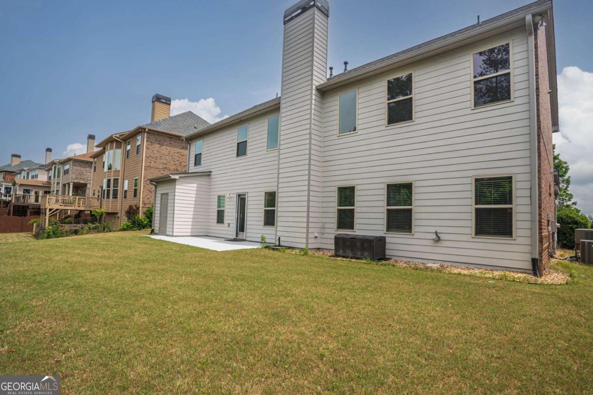 4405 Heathcliff Way Cumming GA 30041