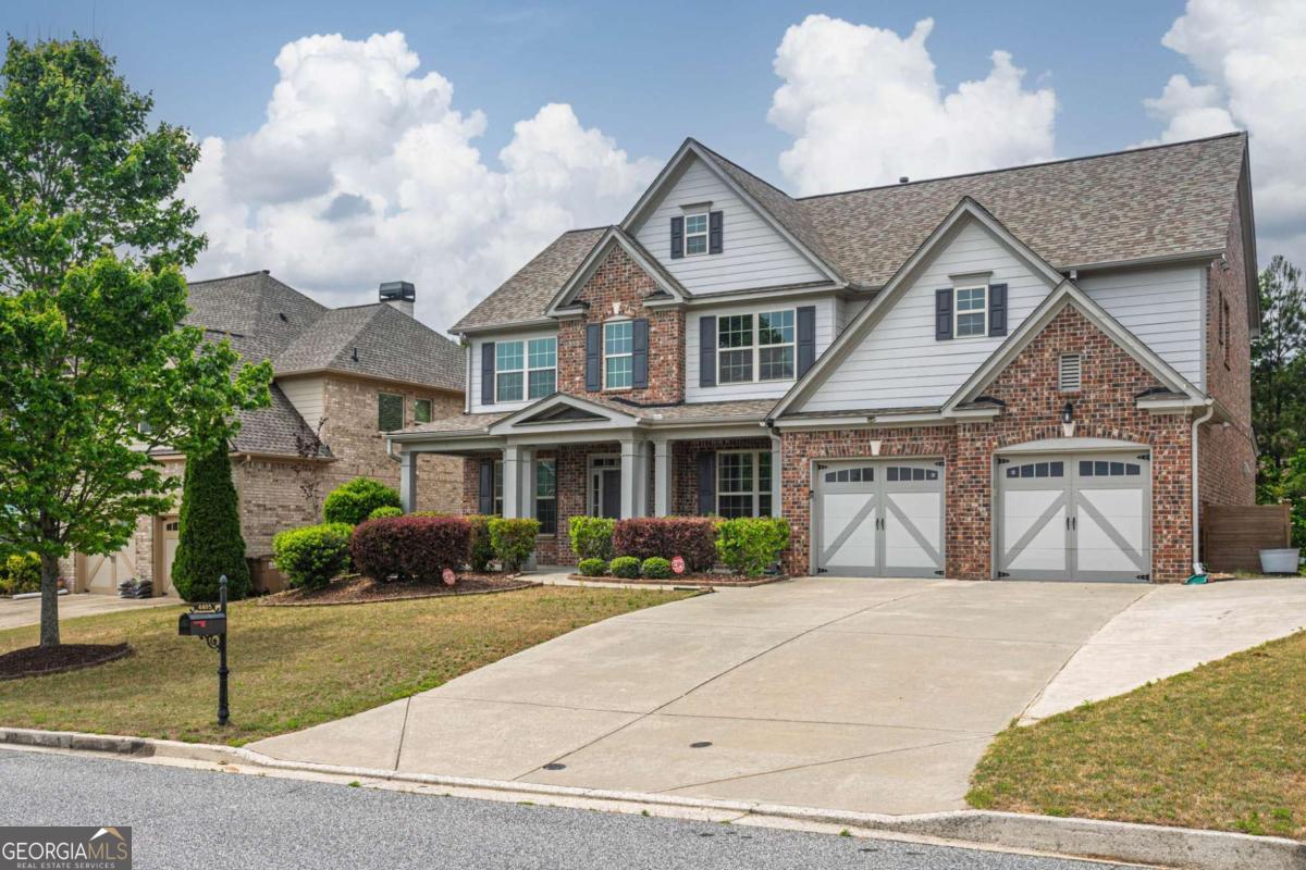 4405 Heathcliff Way Cumming GA 30041