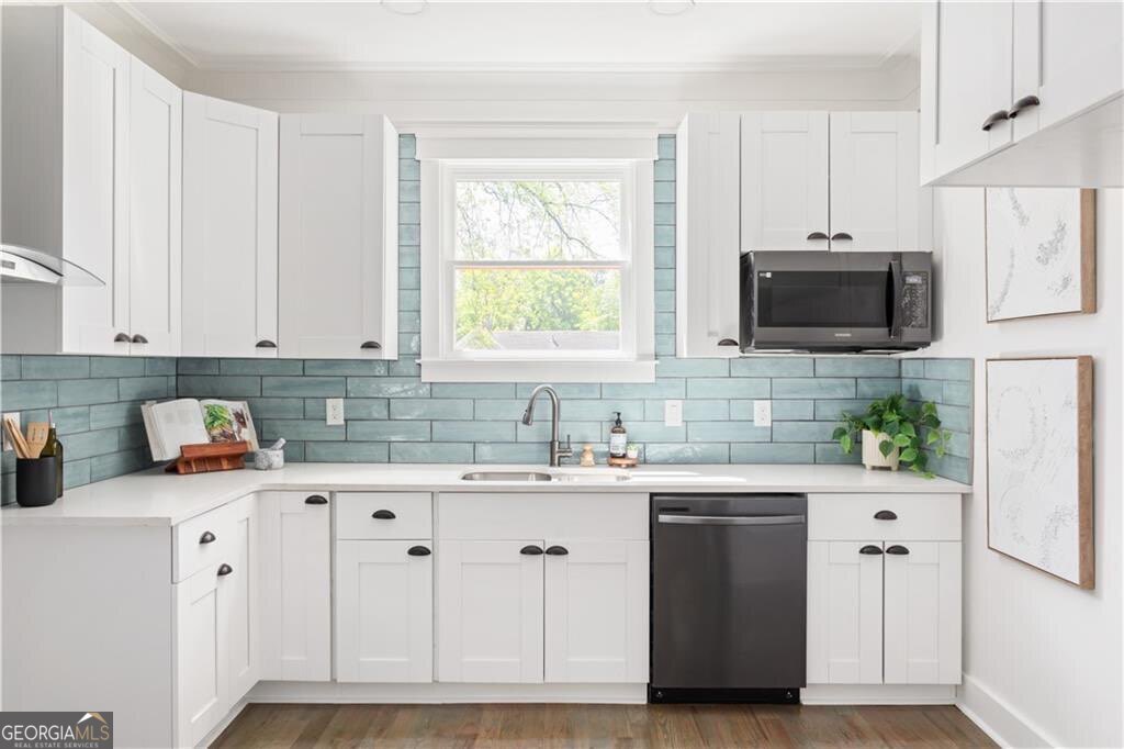 720 Lillian Avenue SW Atlanta GA 30310