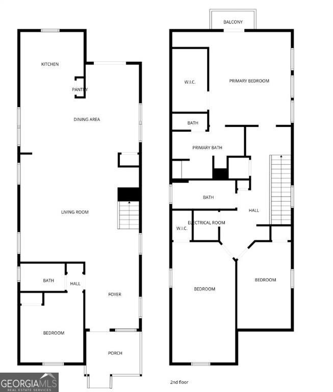 720 Lillian Avenue SW Atlanta GA 30310