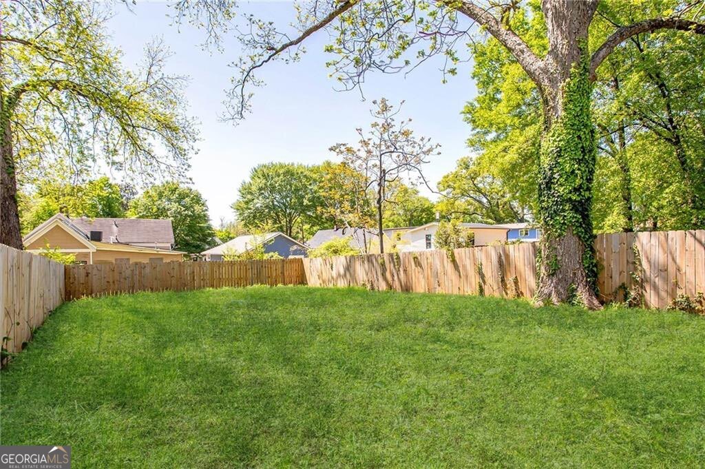 720 Lillian Avenue SW Atlanta GA 30310