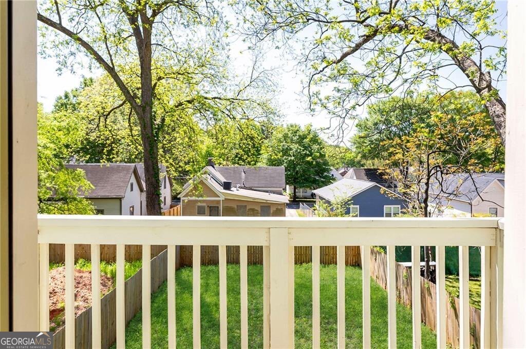 720 Lillian Avenue SW Atlanta GA 30310