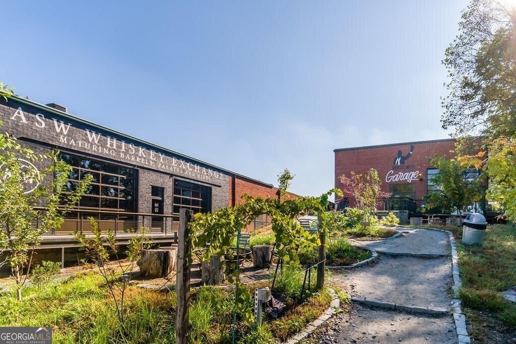 720 Lillian Avenue SW Atlanta GA 30310