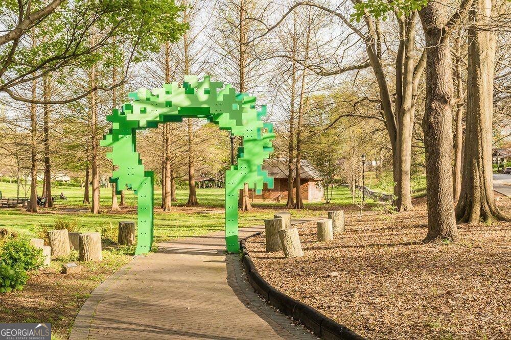 720 Lillian Avenue SW Atlanta GA 30310