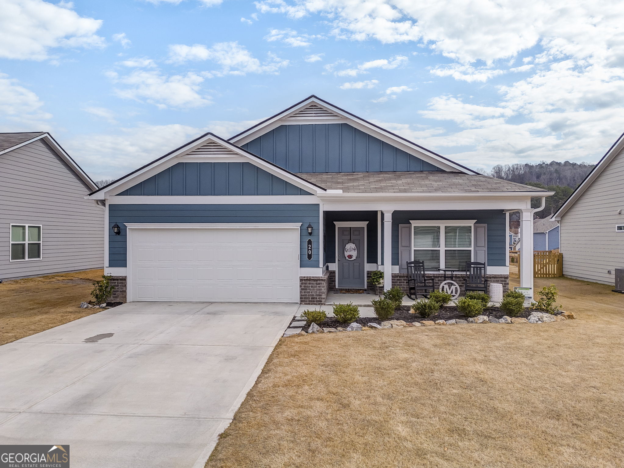 20 Busby Drive SE Rome GA 30161