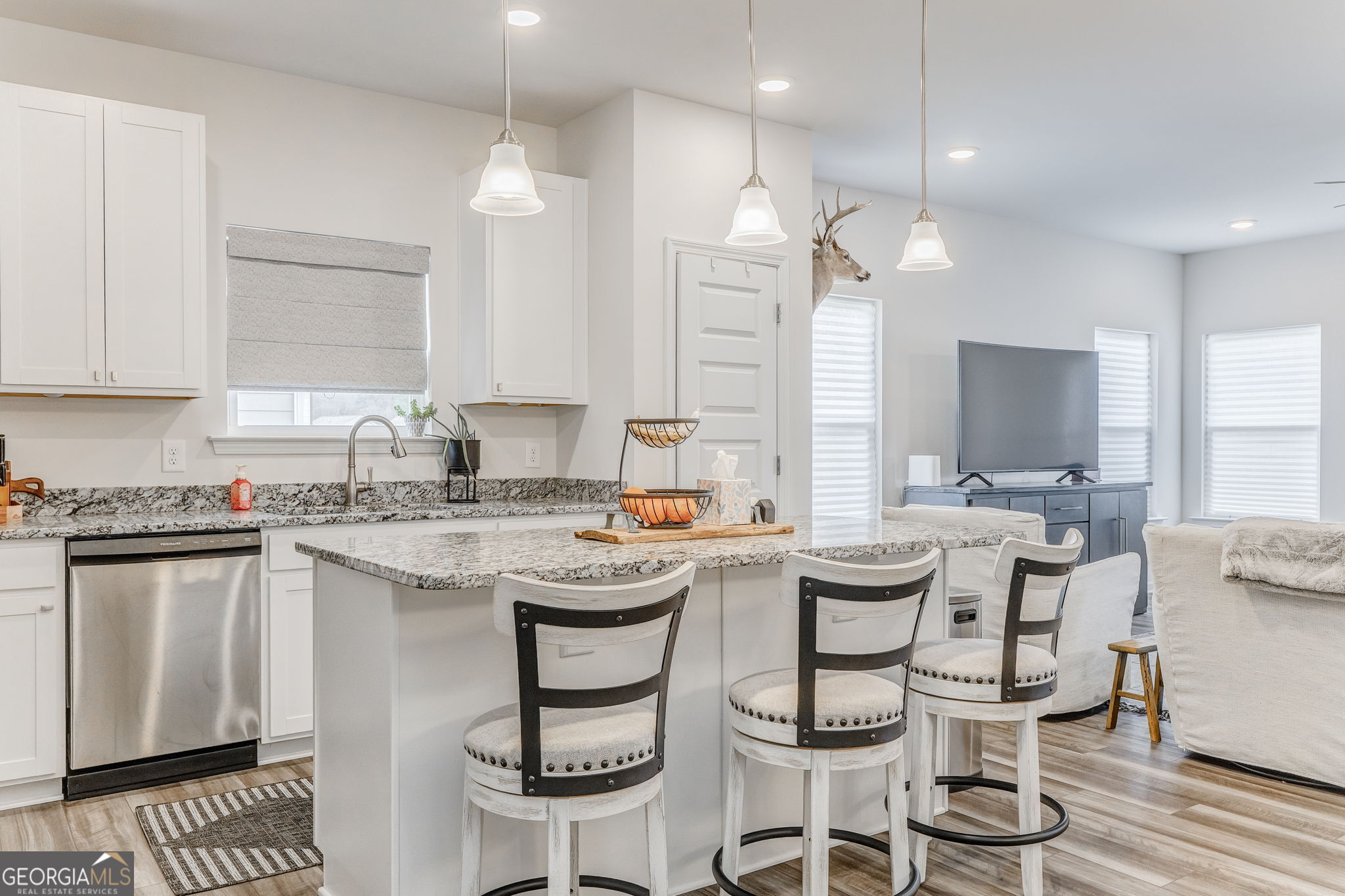 20 Busby Drive SE Rome GA 30161