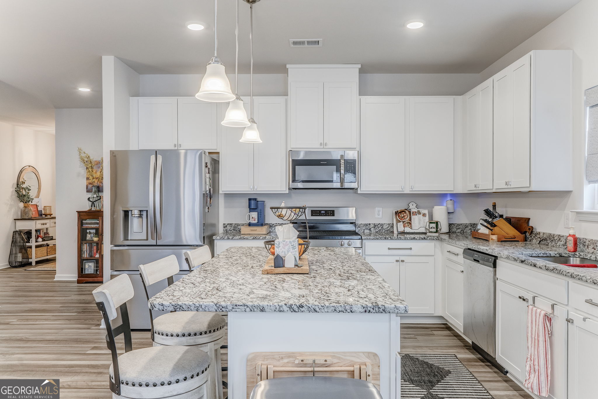 20 Busby Drive SE Rome GA 30161