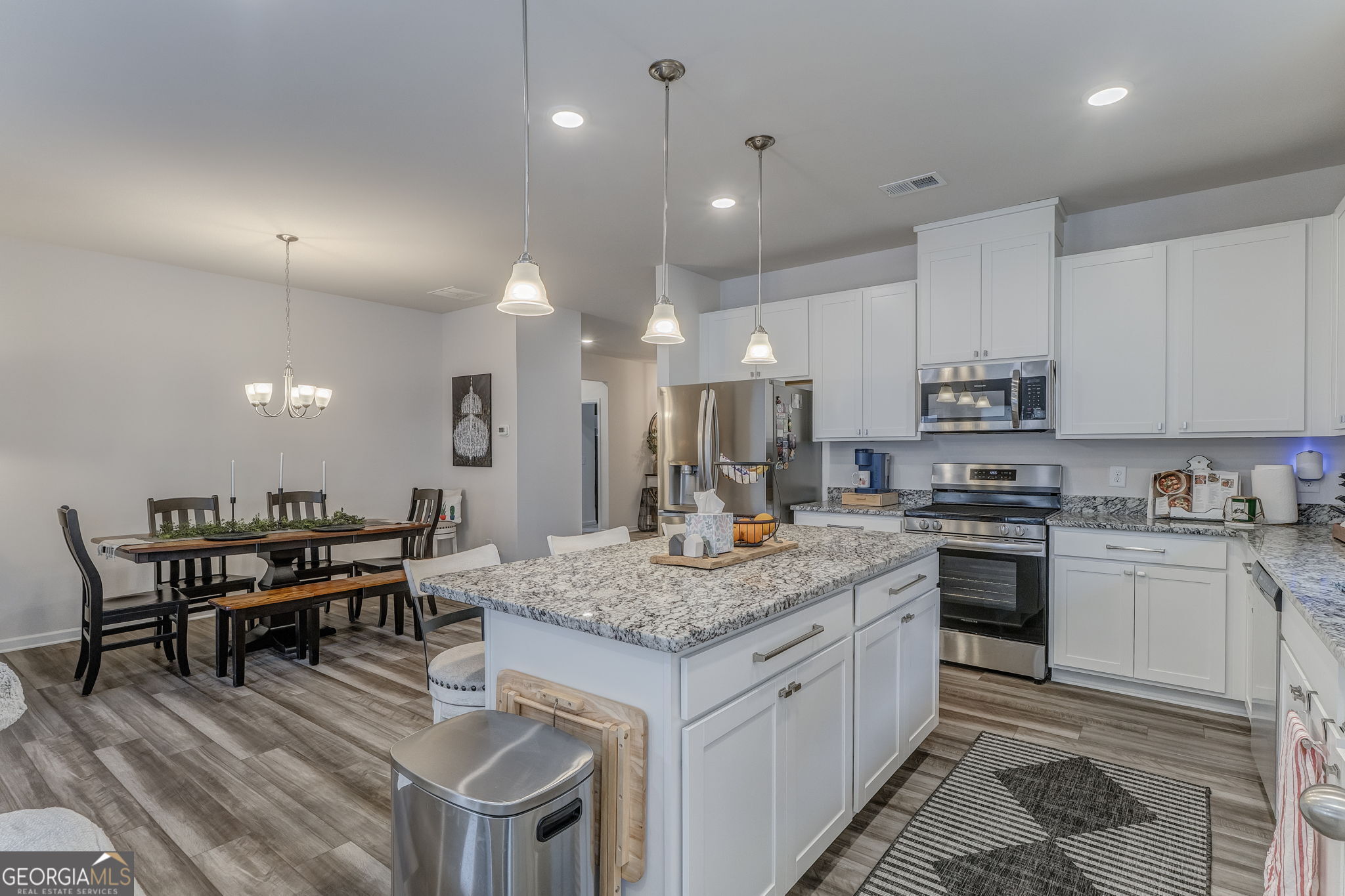 20 Busby Drive SE Rome GA 30161