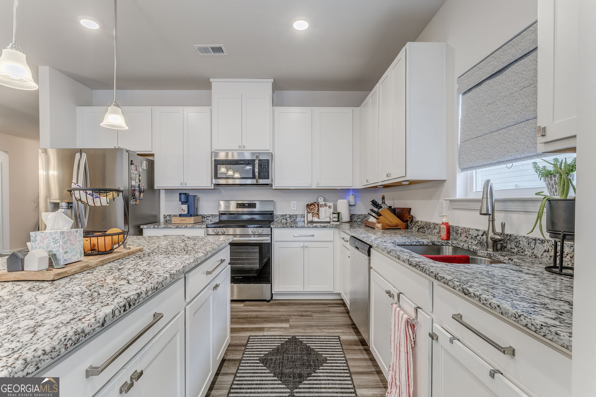 20 Busby Drive SE Rome GA 30161