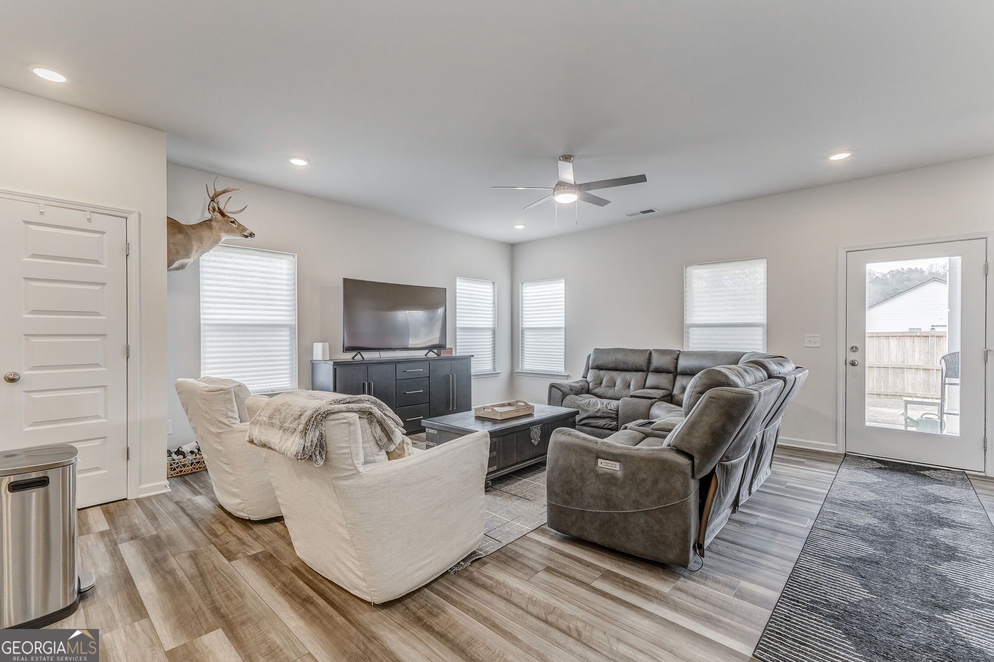 20 Busby Drive SE Rome GA 30161