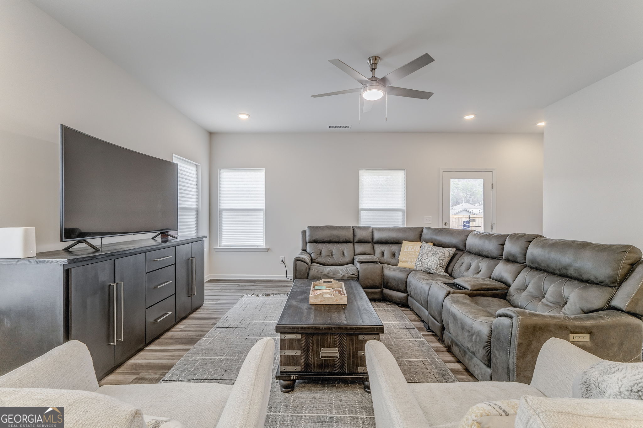 20 Busby Drive SE Rome GA 30161