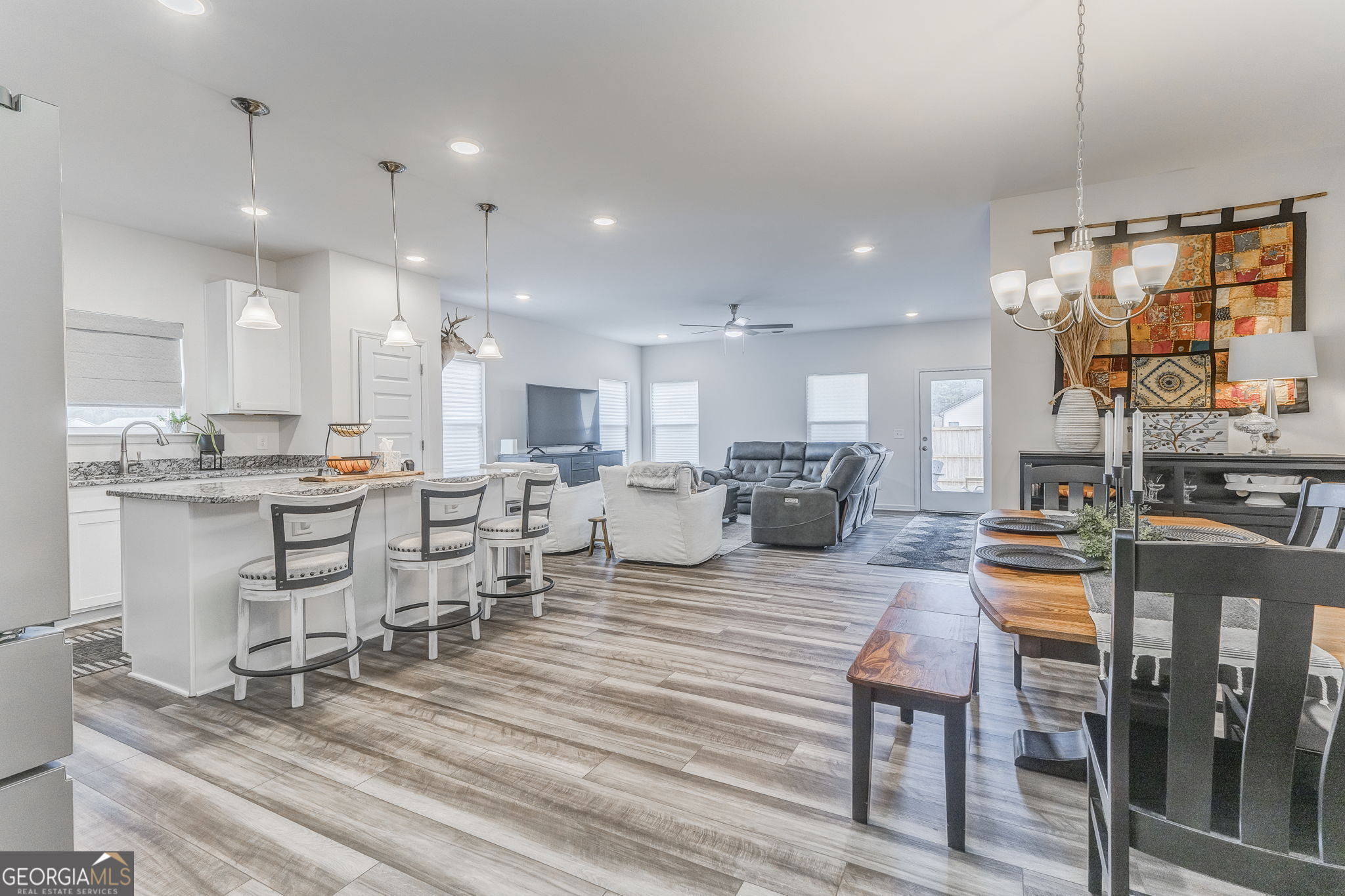 20 Busby Drive SE Rome GA 30161