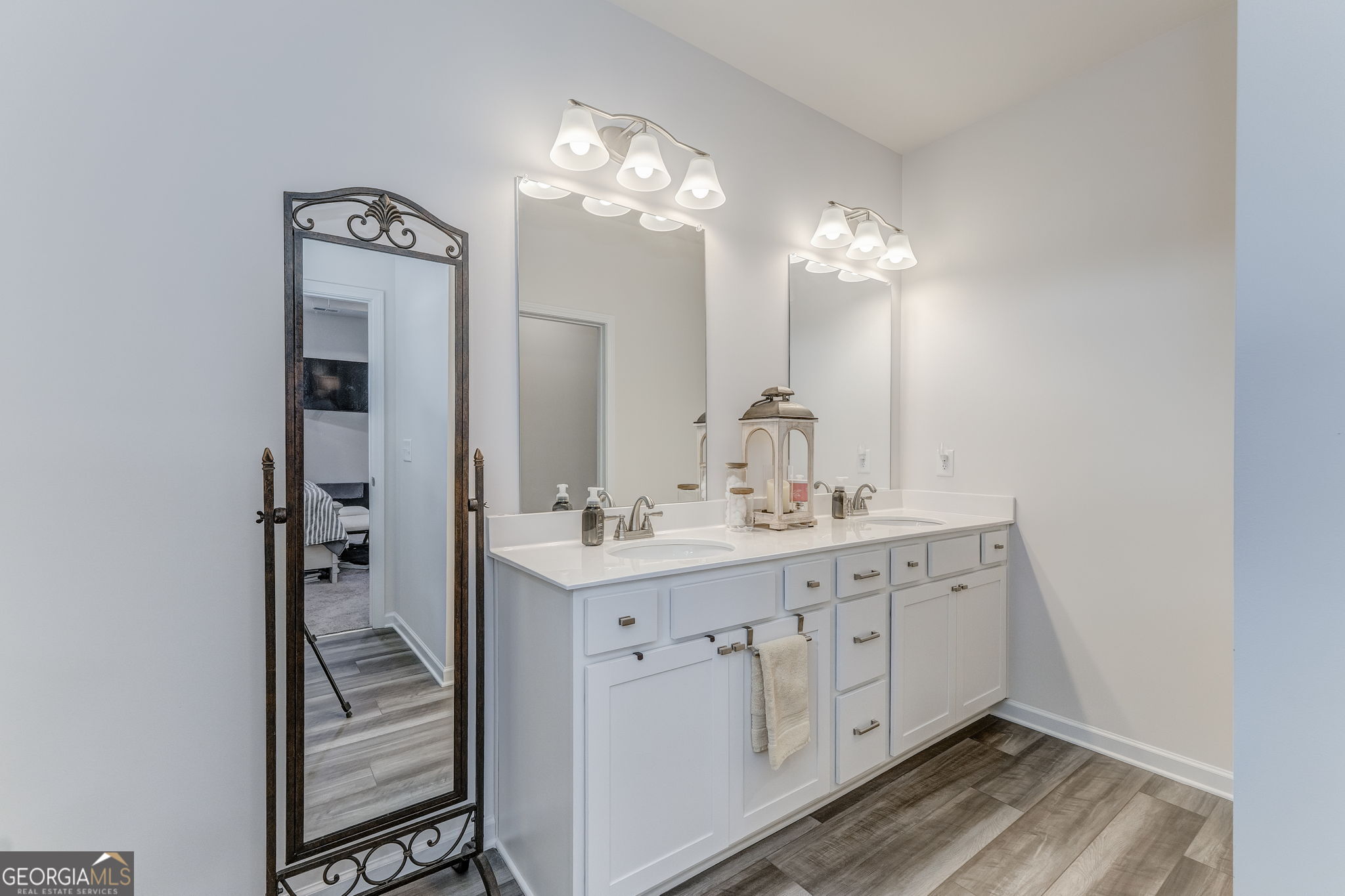 20 Busby Drive SE Rome GA 30161