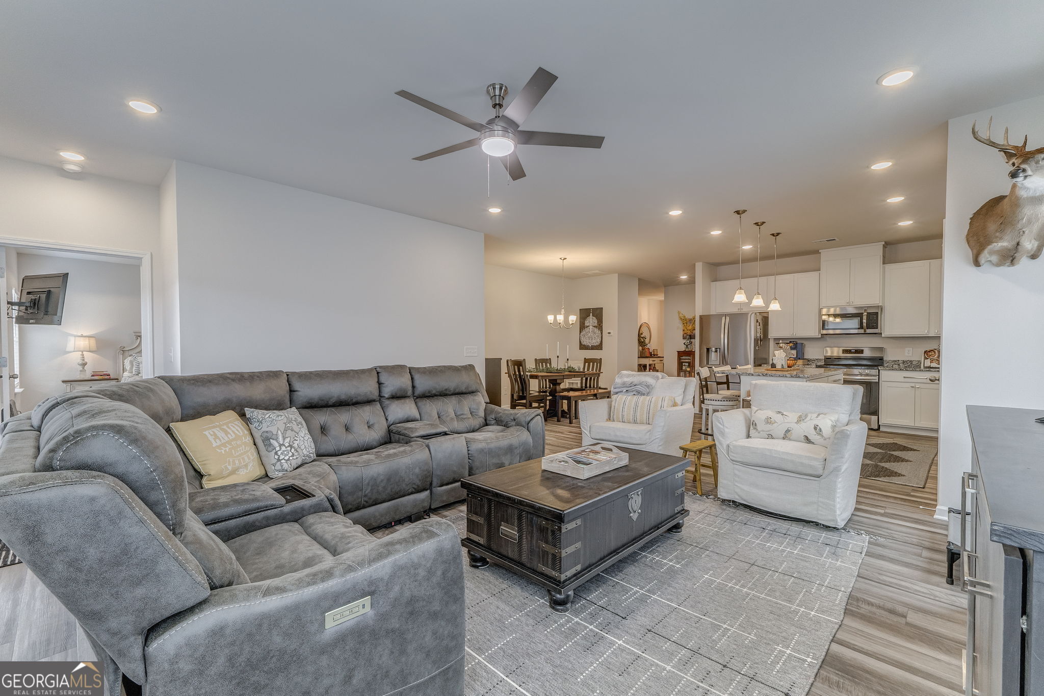 20 Busby Drive SE Rome GA 30161