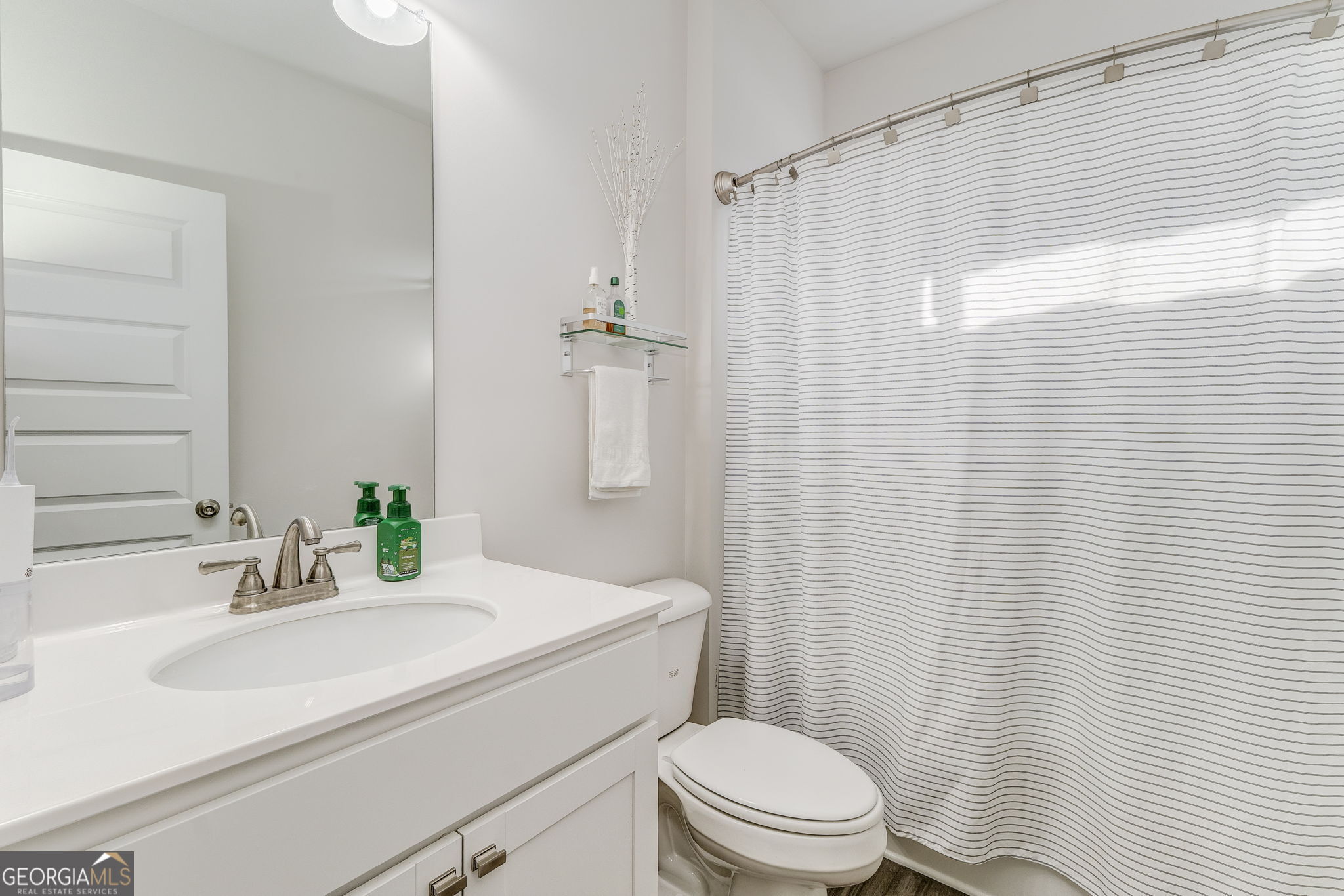 20 Busby Drive SE Rome GA 30161