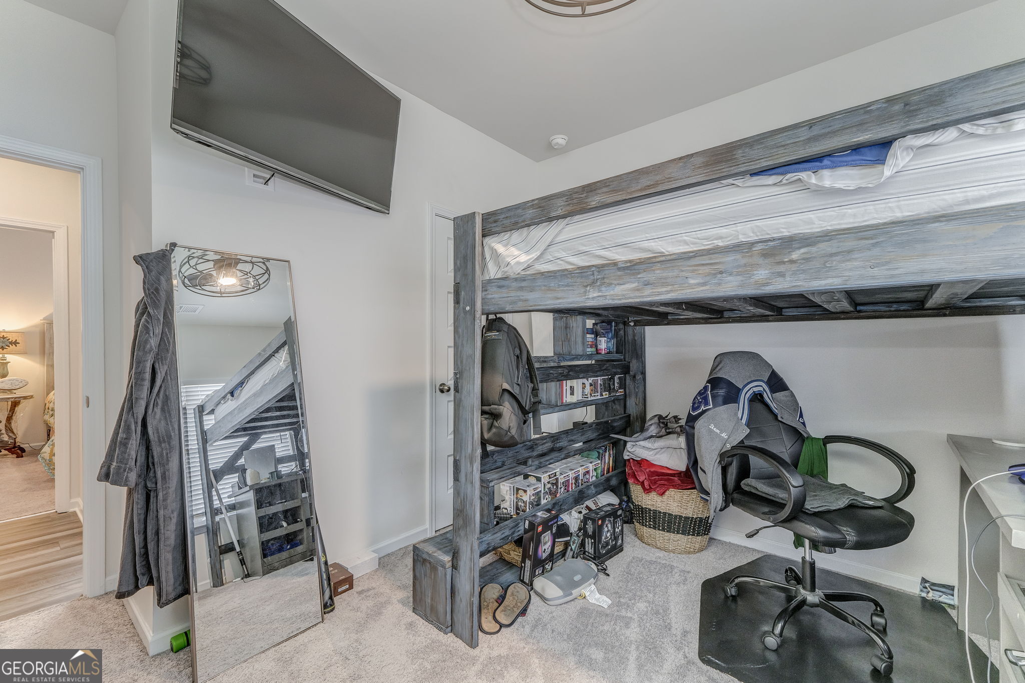 20 Busby Drive SE Rome GA 30161