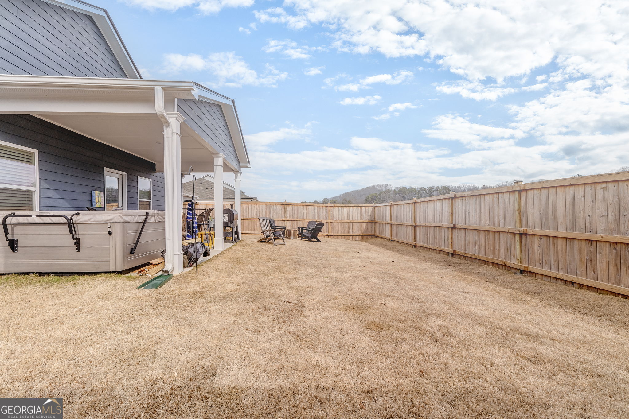 20 Busby Drive SE Rome GA 30161