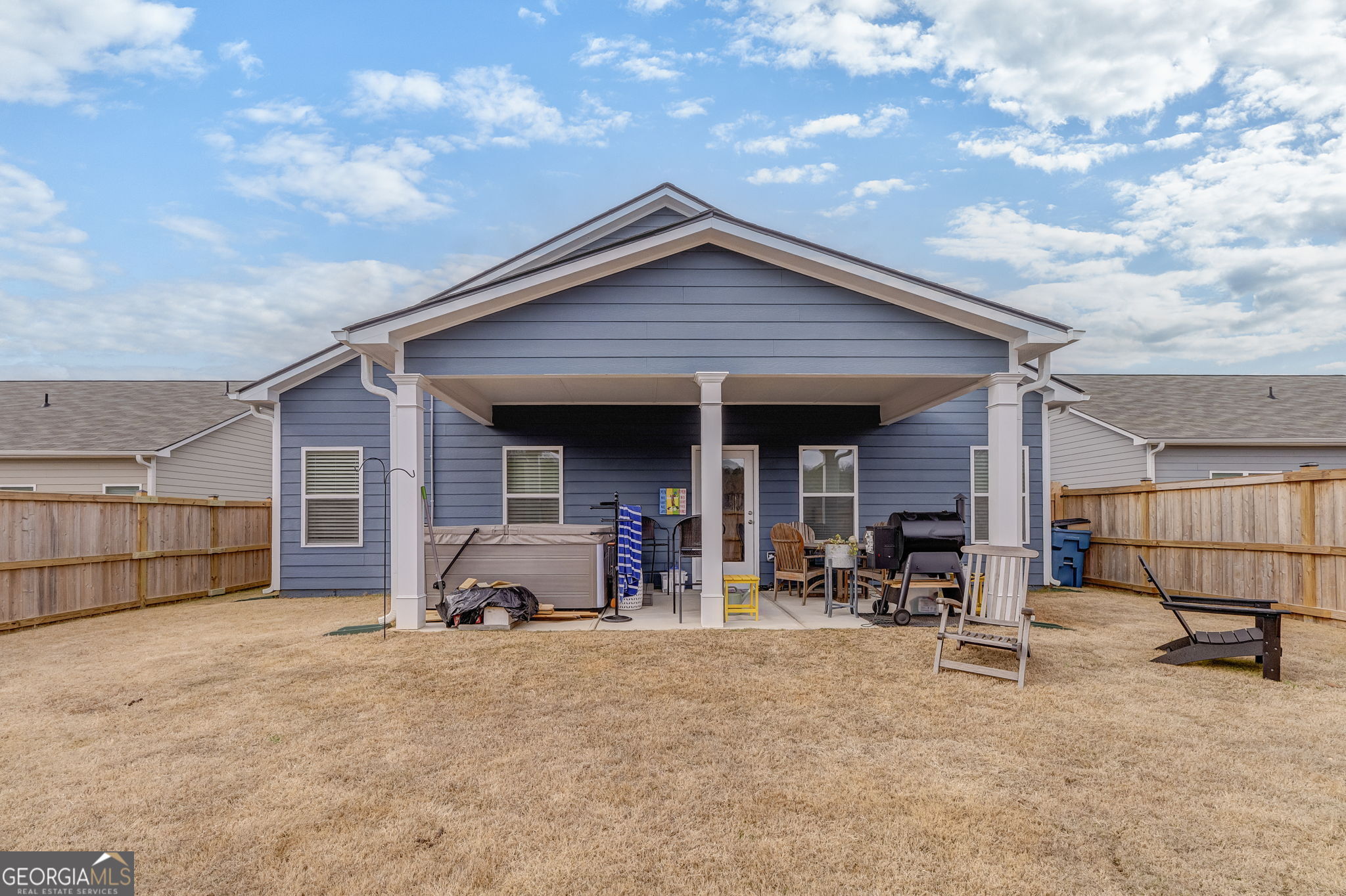 20 Busby Drive SE Rome GA 30161