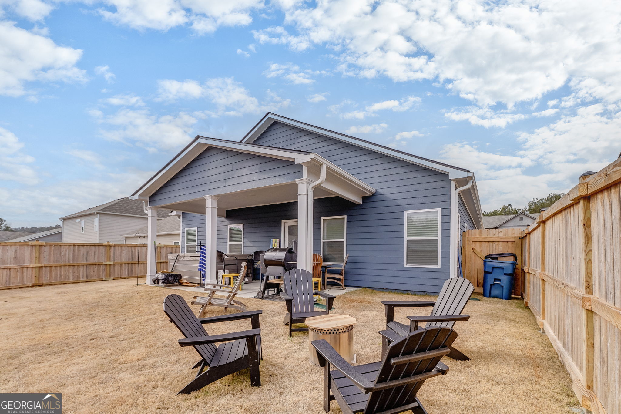 20 Busby Drive SE Rome GA 30161