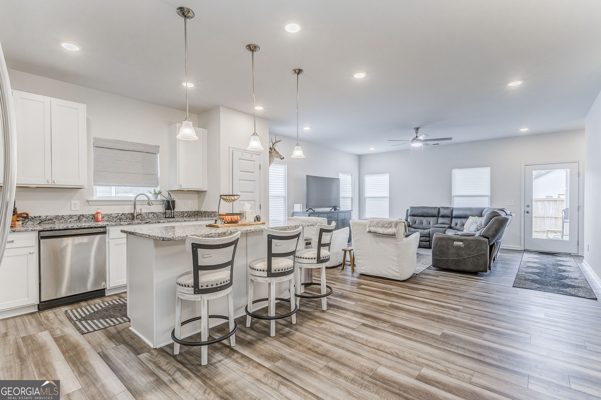 20 Busby Drive SE Rome GA 30161