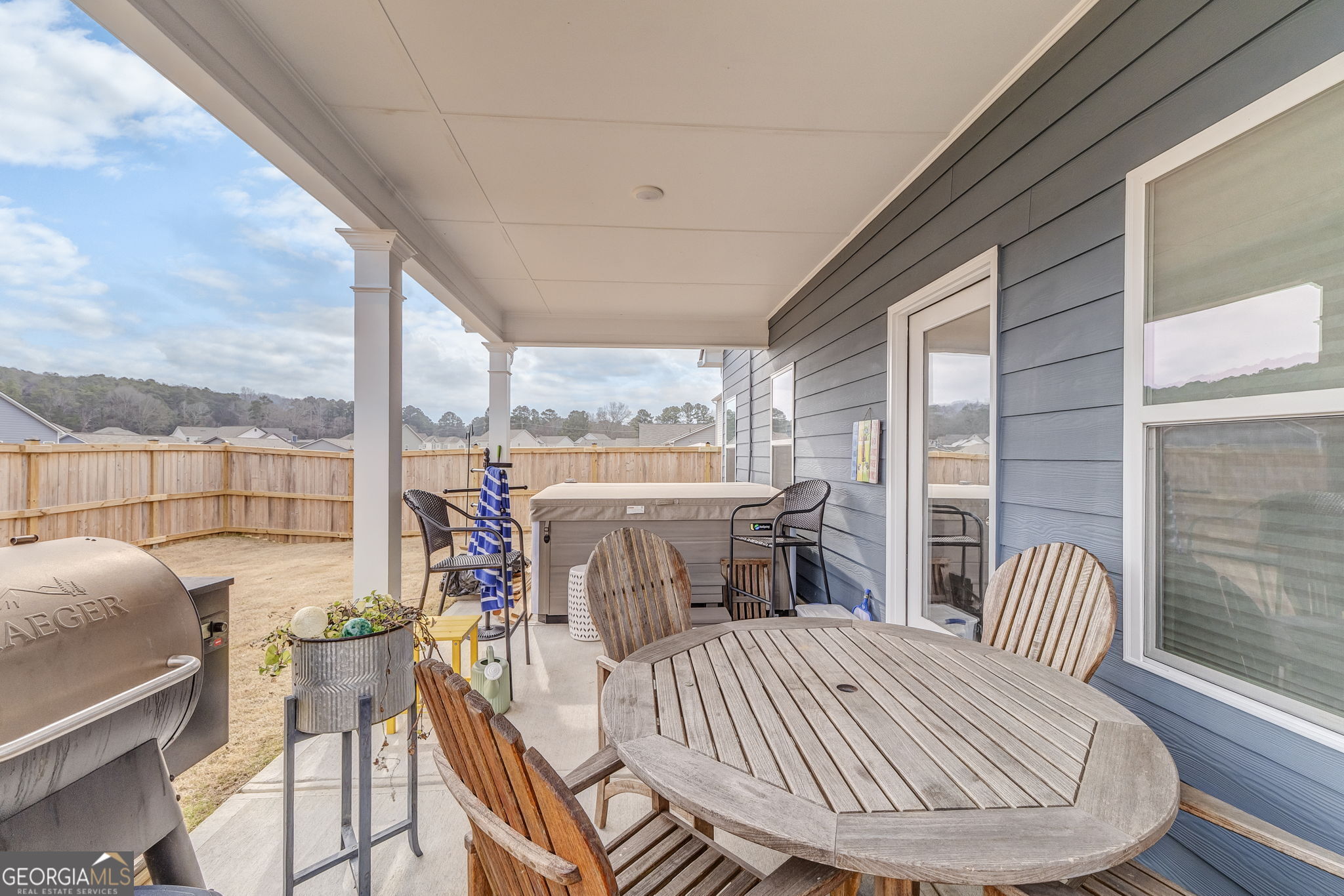 20 Busby Drive SE Rome GA 30161