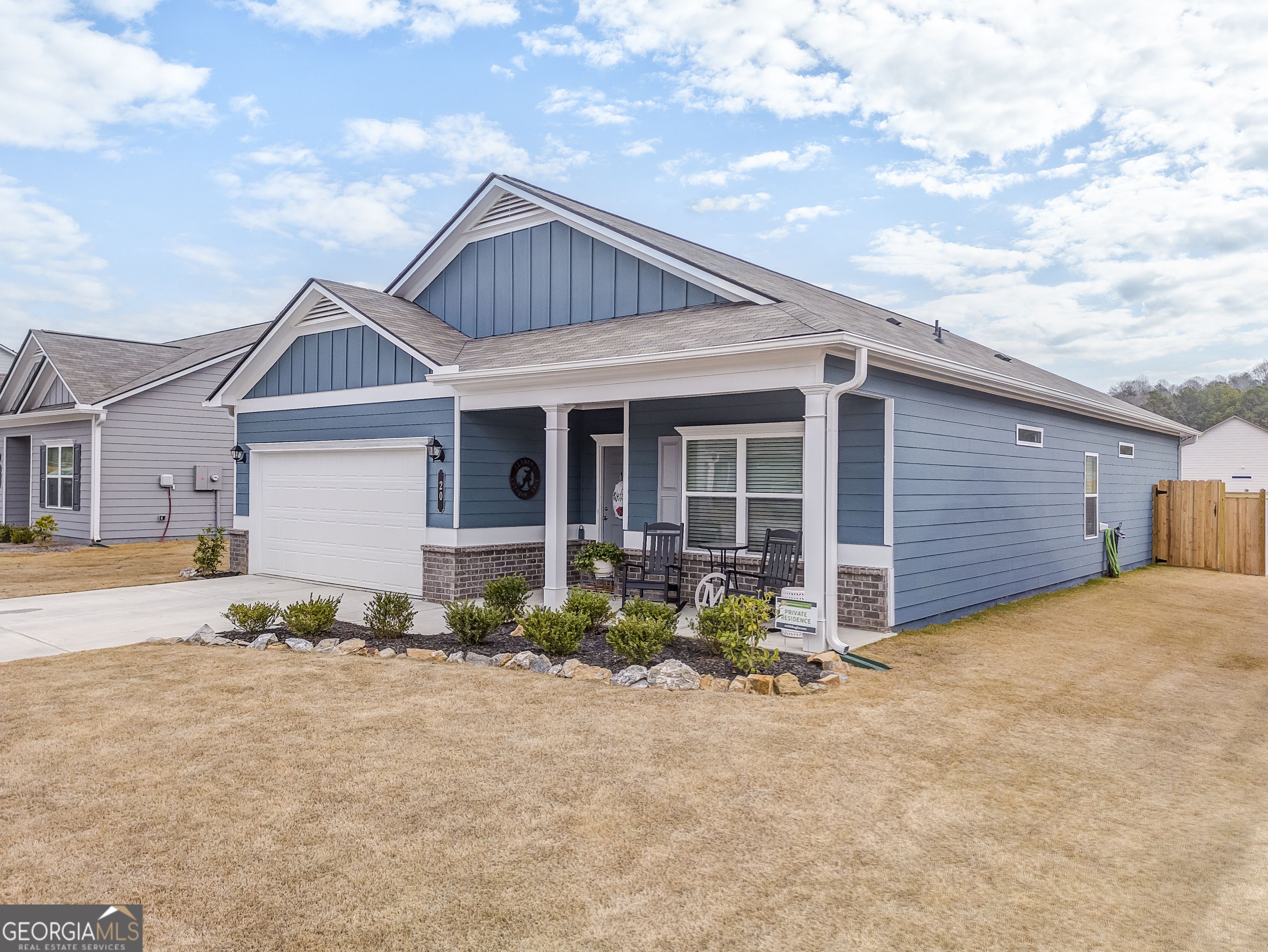 20 Busby Drive SE Rome GA 30161