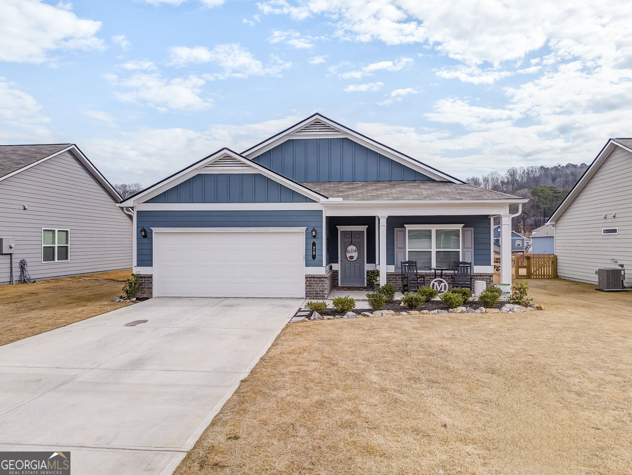 20 Busby Drive SE Rome GA 30161