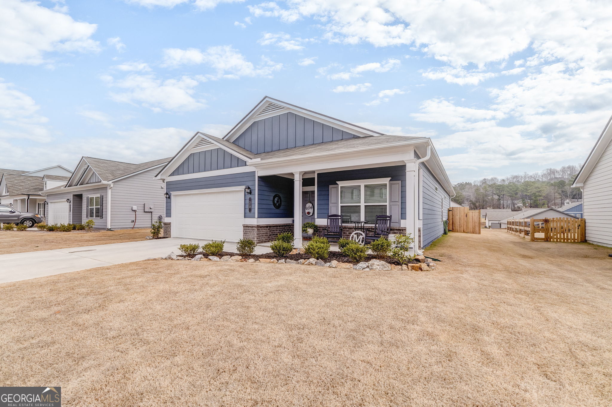 20 Busby Drive SE Rome GA 30161