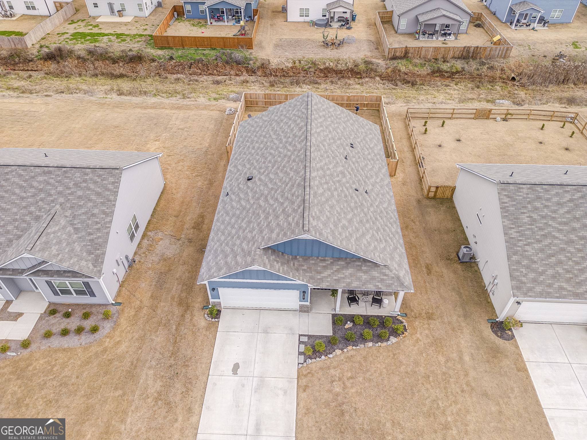 20 Busby Drive SE Rome GA 30161