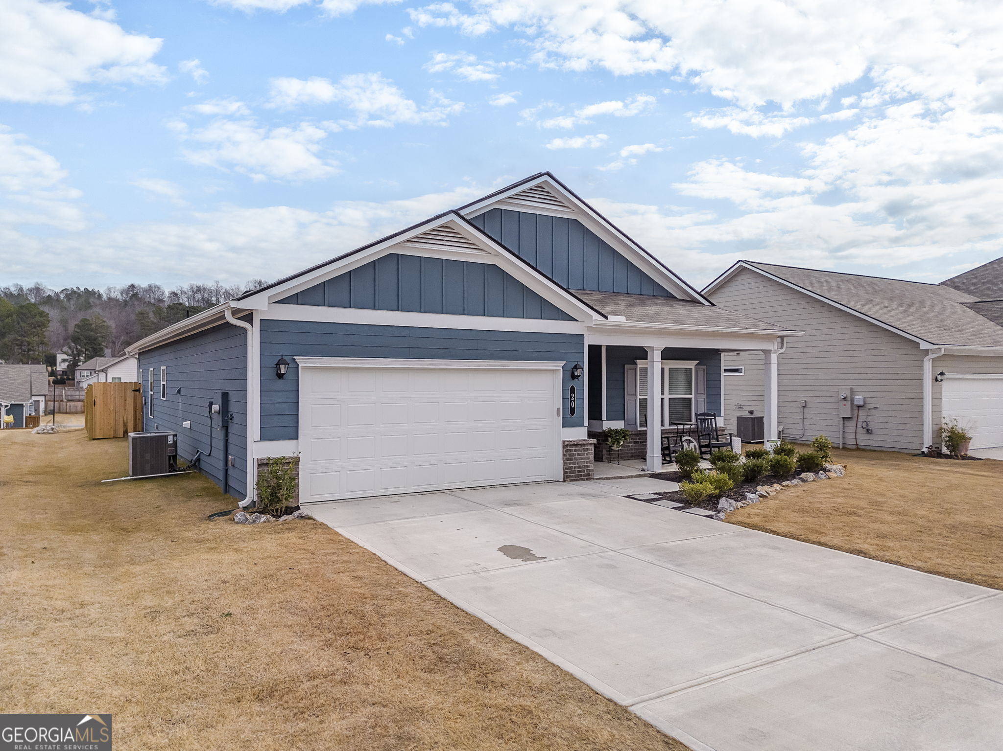 20 Busby Drive SE Rome GA 30161