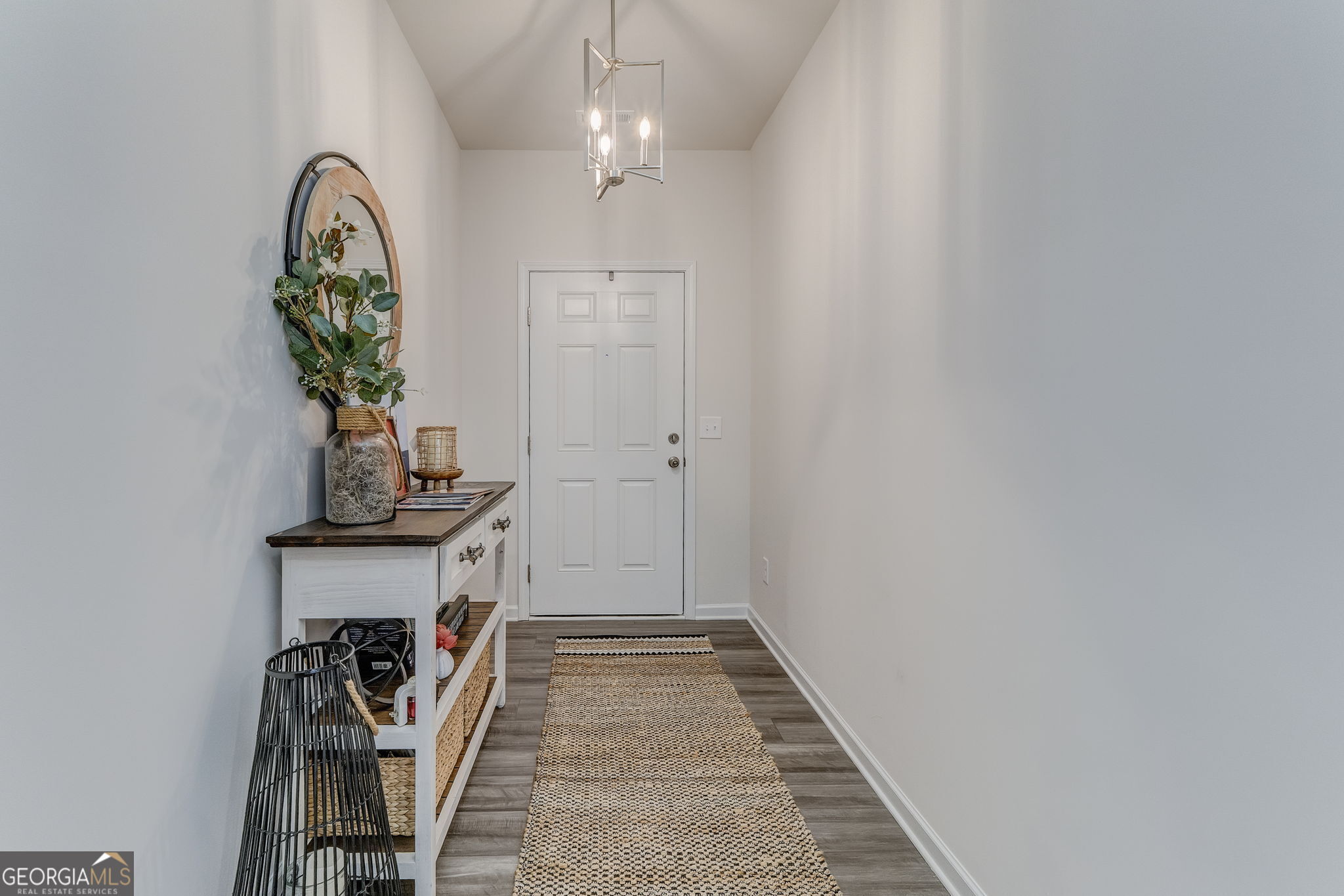 20 Busby Drive SE Rome GA 30161