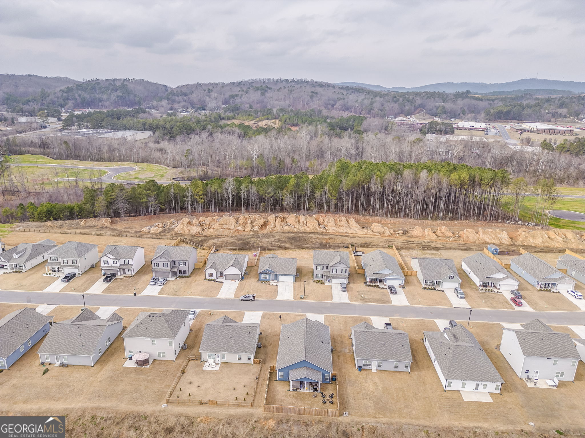 20 Busby Drive SE Rome GA 30161