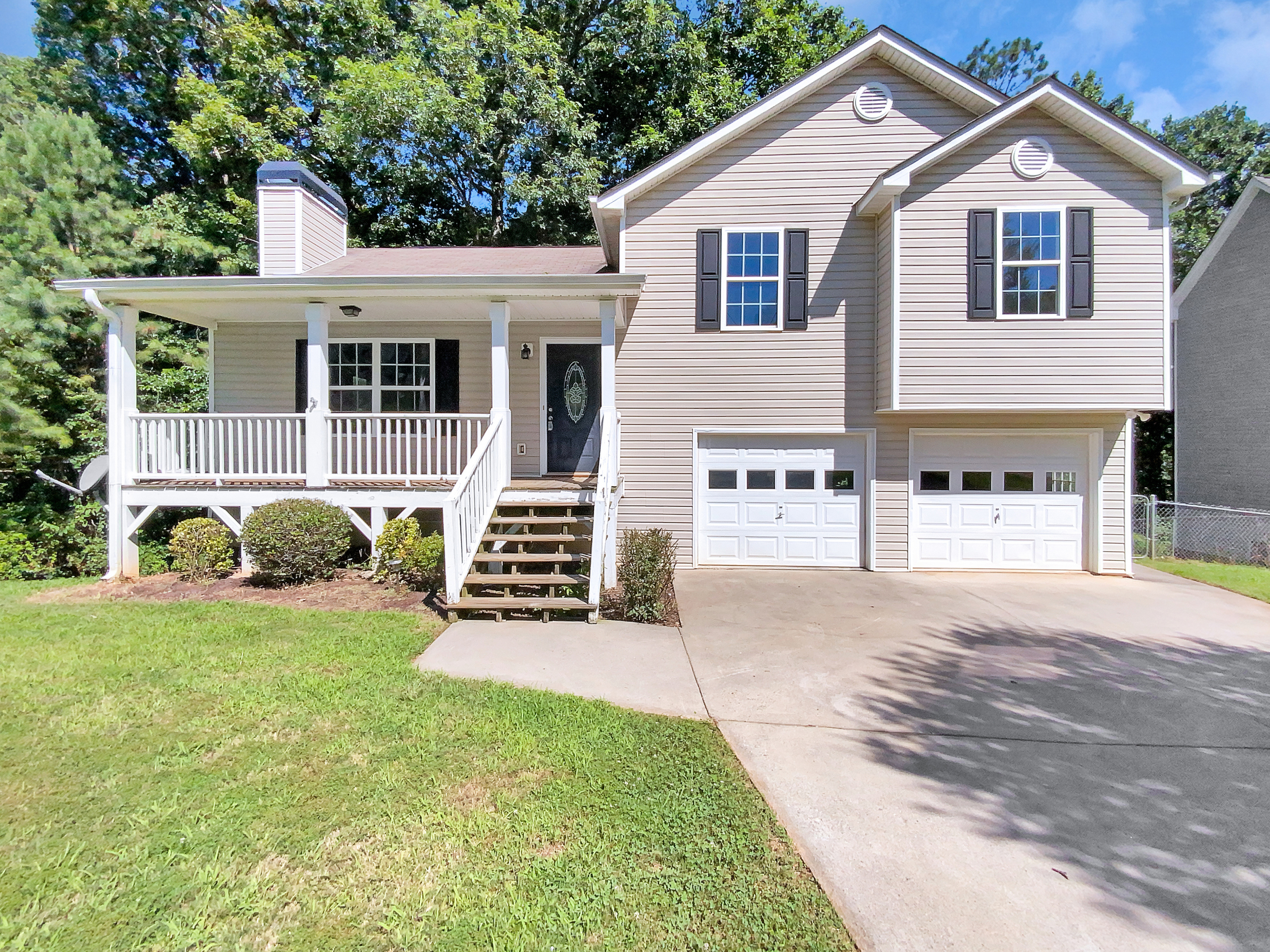321 Danburg Court Jasper GA 30143