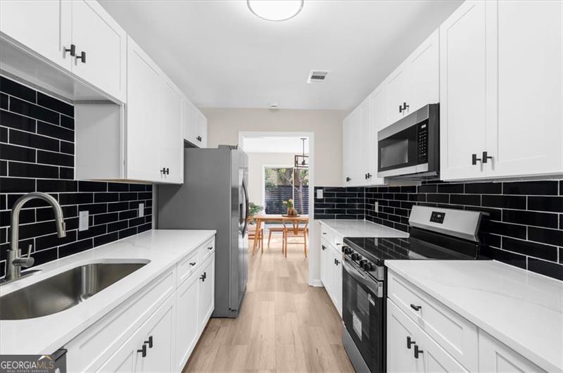 54 Forrest Place Sandy Springs GA 30328