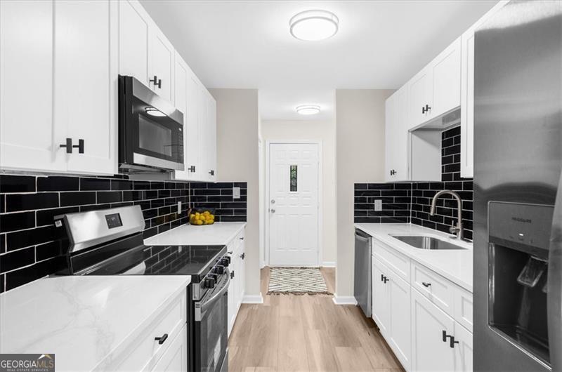 54 Forrest Place Sandy Springs GA 30328