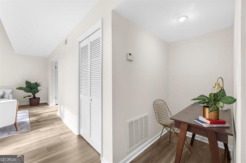 54 Forrest Place Sandy Springs GA 30328