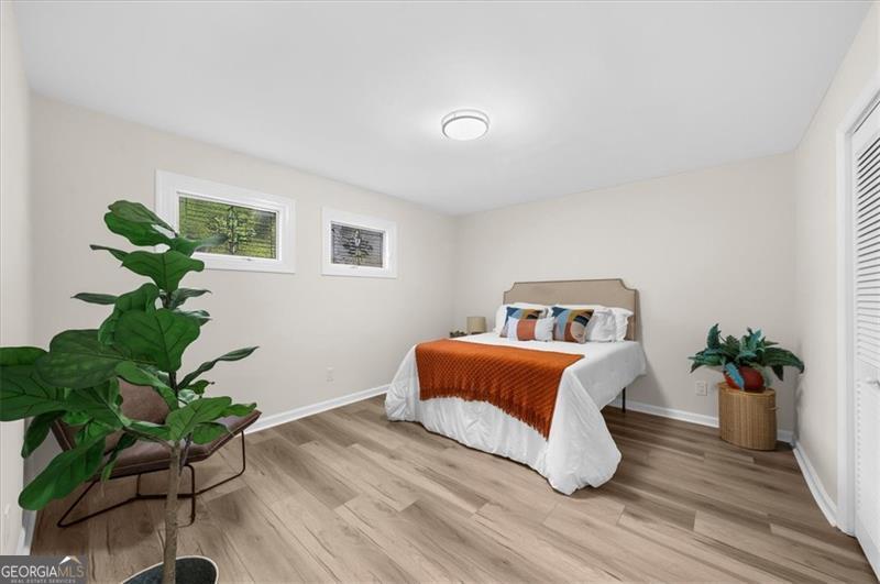 54 Forrest Place Sandy Springs GA 30328