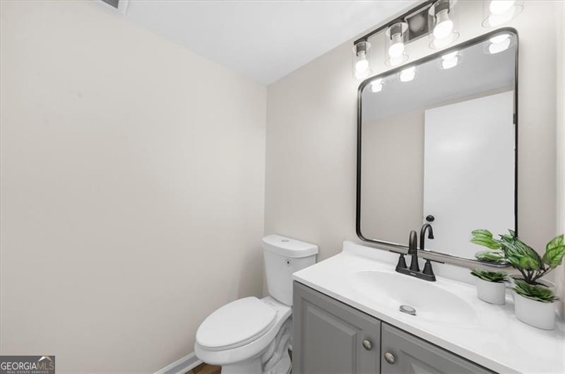 54 Forrest Place Sandy Springs GA 30328