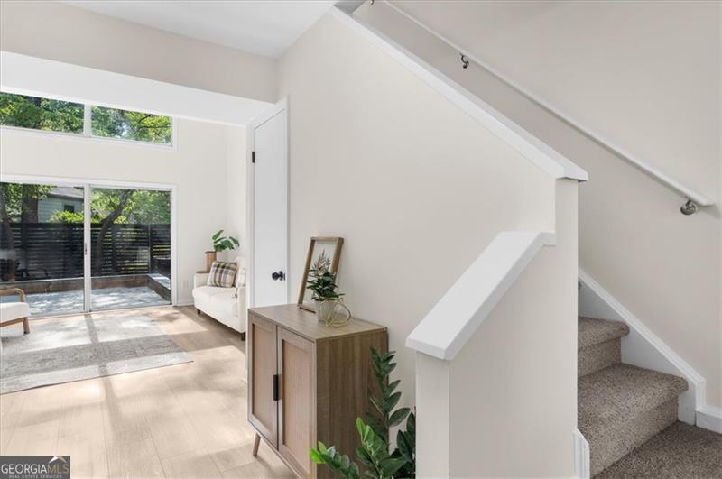 54 Forrest Place Sandy Springs GA 30328