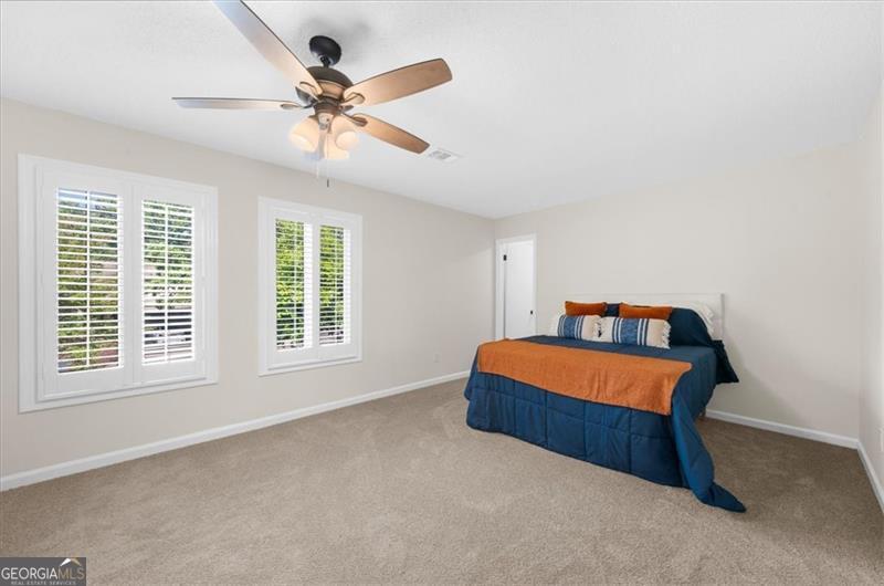 54 Forrest Place Sandy Springs GA 30328