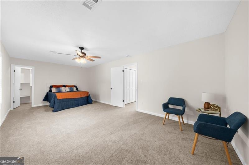 54 Forrest Place Sandy Springs GA 30328