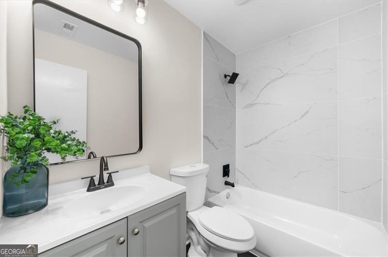 54 Forrest Place Sandy Springs GA 30328