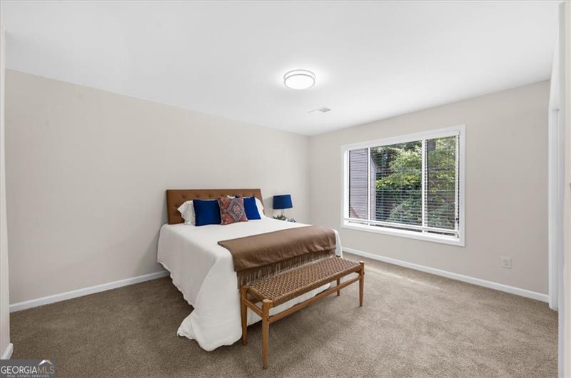 54 Forrest Place Sandy Springs GA 30328