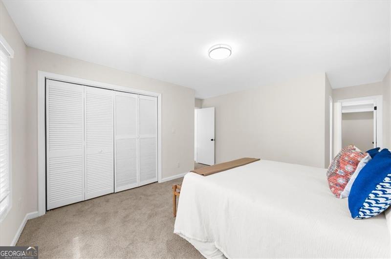 54 Forrest Place Sandy Springs GA 30328