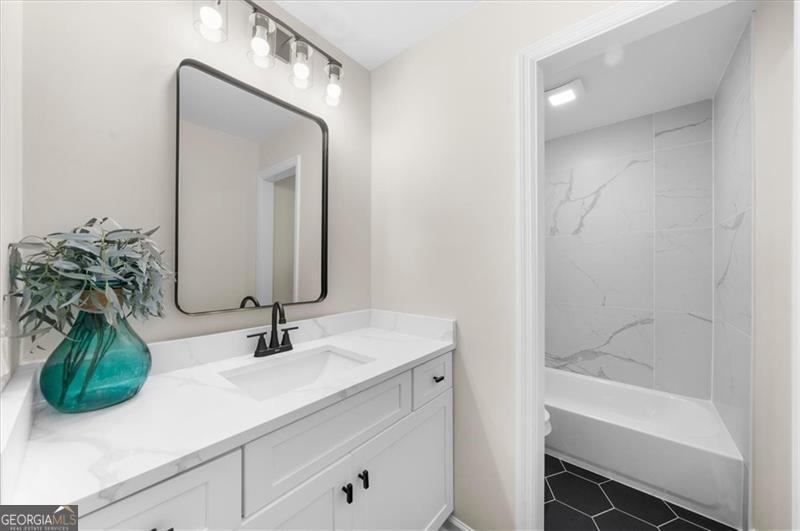 54 Forrest Place Sandy Springs GA 30328