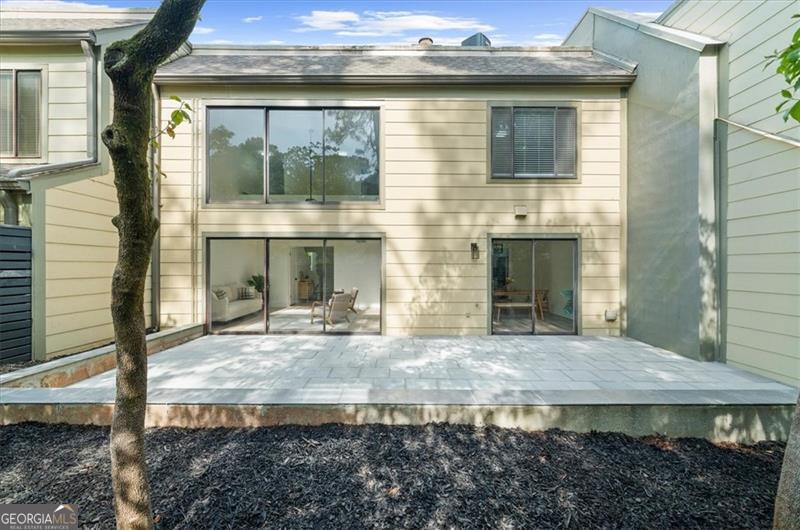 54 Forrest Place Sandy Springs GA 30328