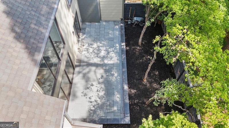 54 Forrest Place Sandy Springs GA 30328