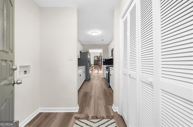 54 Forrest Place Sandy Springs GA 30328