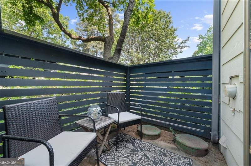 54 Forrest Place Sandy Springs GA 30328