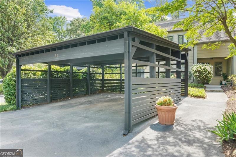 54 Forrest Place Sandy Springs GA 30328